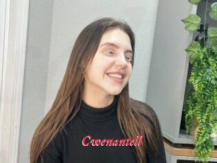 Cwenantell