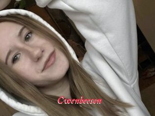 Cwenbeeson