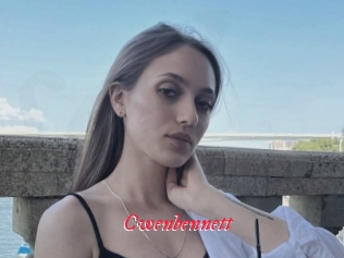 Cwenbennett