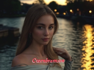 Cwenbramson