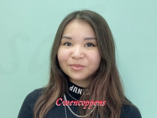 Cwencoppens