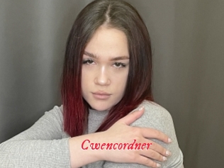 Cwencordner