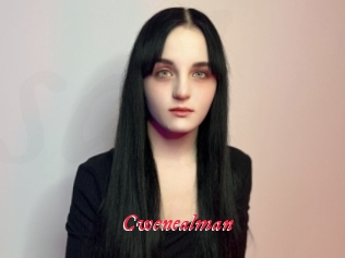 Cwenealman
