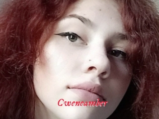 Cweneamber