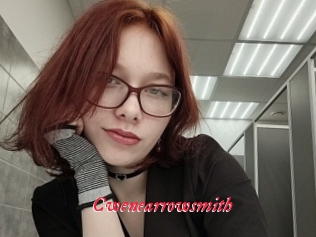 Cwenearrowsmith