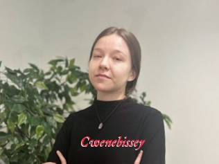 Cwenebissey