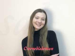 Cweneblakeman