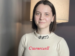 Cwenecarll