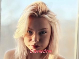 Cweneclem