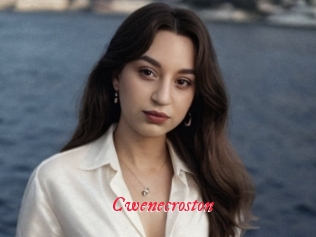 Cwenecroston