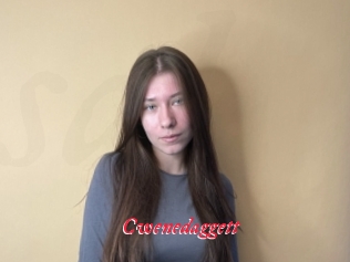 Cwenedaggett