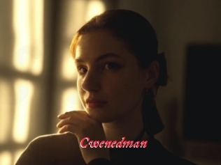 Cwenedman