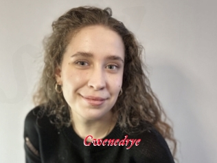 Cwenedrye