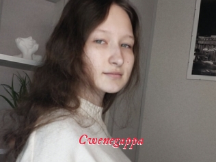 Cwenegappa