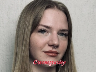 Cwenegravley