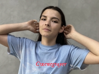 Cwenegrayer