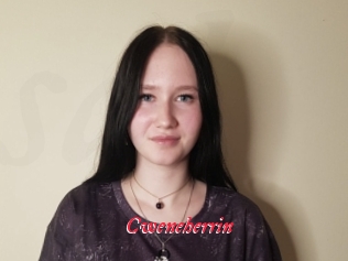 Cweneherrin