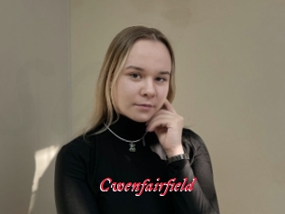 Cwenfairfield