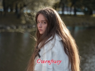 Cwenfrary