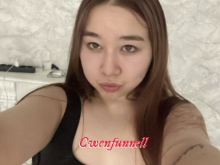 Cwenfunnell