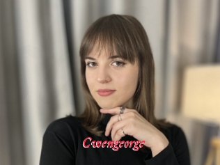 Cwengeorge