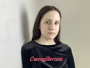 Cwengilbertson
