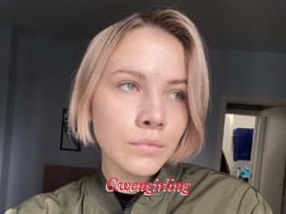 Cwengirling