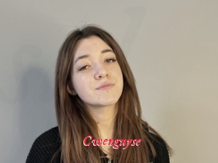 Cwenguyse