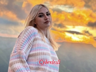 Cyberlesli