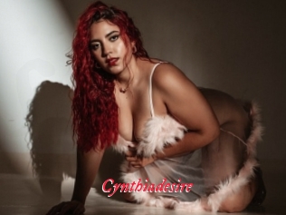 Cynthiadesire