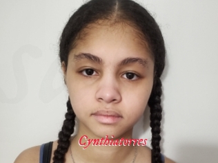 Cynthiatorres