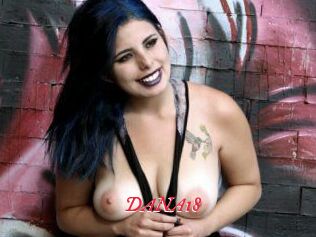DANA18