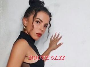 DOUCE_OLSS