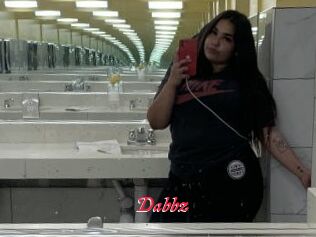 Dabbz