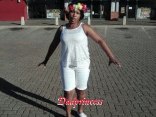 Dadprincess