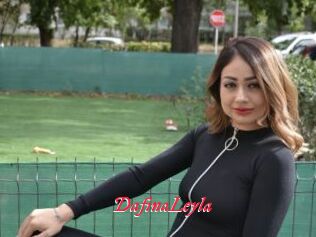 DafinaLeyla