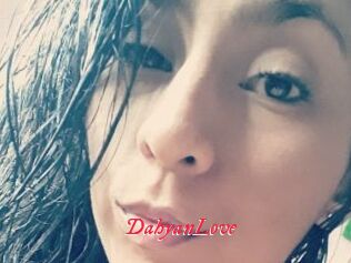 DahyanLove