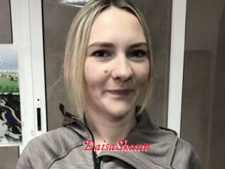 DaisaSkann