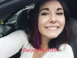 DaisyLynnXOXO