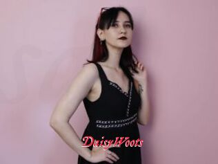 DaisyWoots