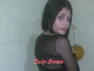 Daisy_Brown