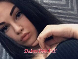 DakotaTeen_XxX