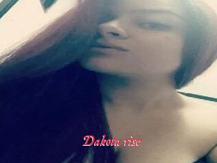 Dakota_rise