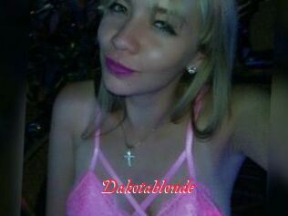 Dakotablonde
