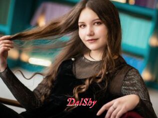 DalShy