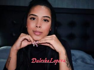 DaleskaLopera
