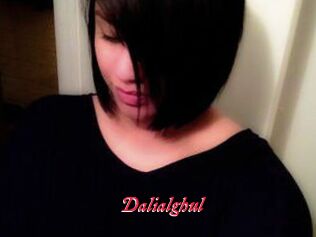 Dalialghul