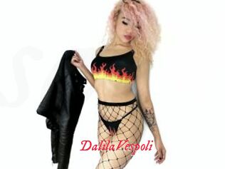 DalilaVespoli