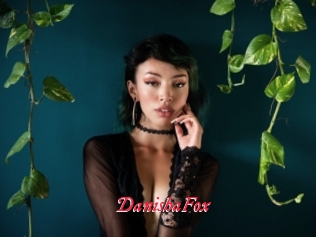 DanishaFox