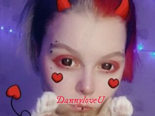 DannyloveU